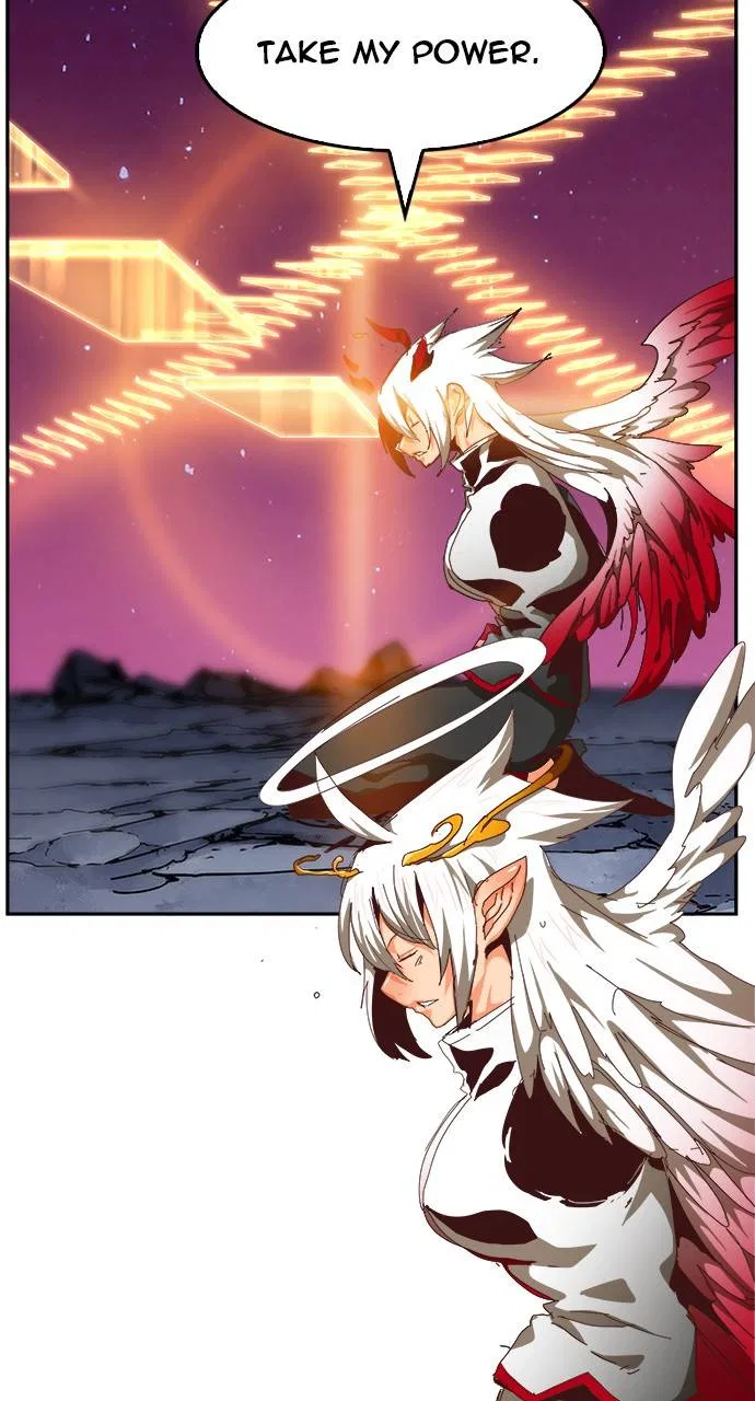 The God of High School Chapter 551 – Page 158