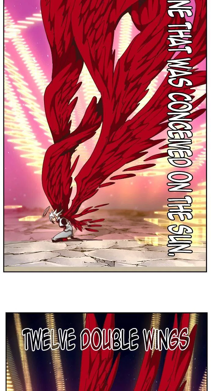 The God of High School Chapter 551 – Page 161