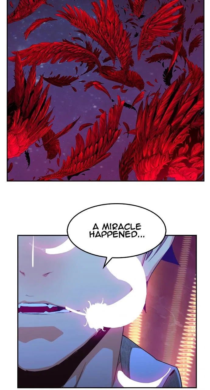 The God of High School Chapter 551 – Page 171