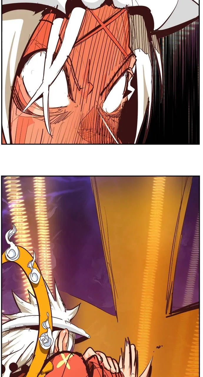 The God of High School Chapter 551 – Page 175
