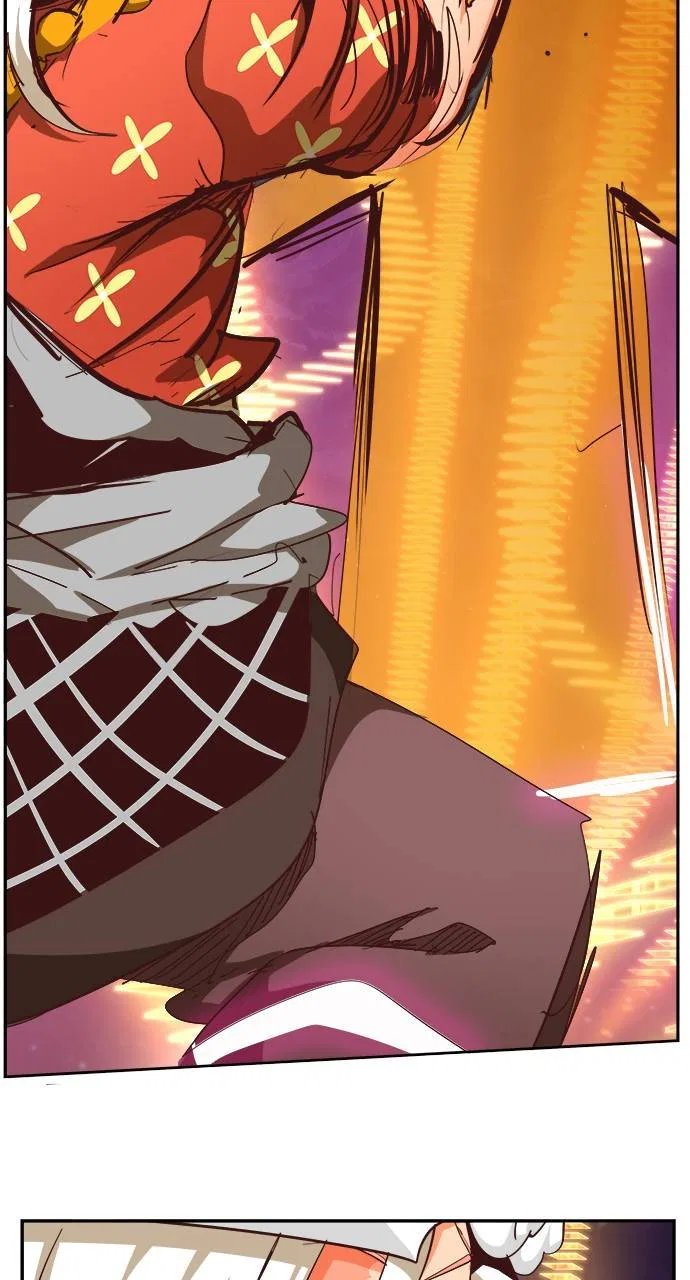 The God of High School Chapter 551 – Page 176