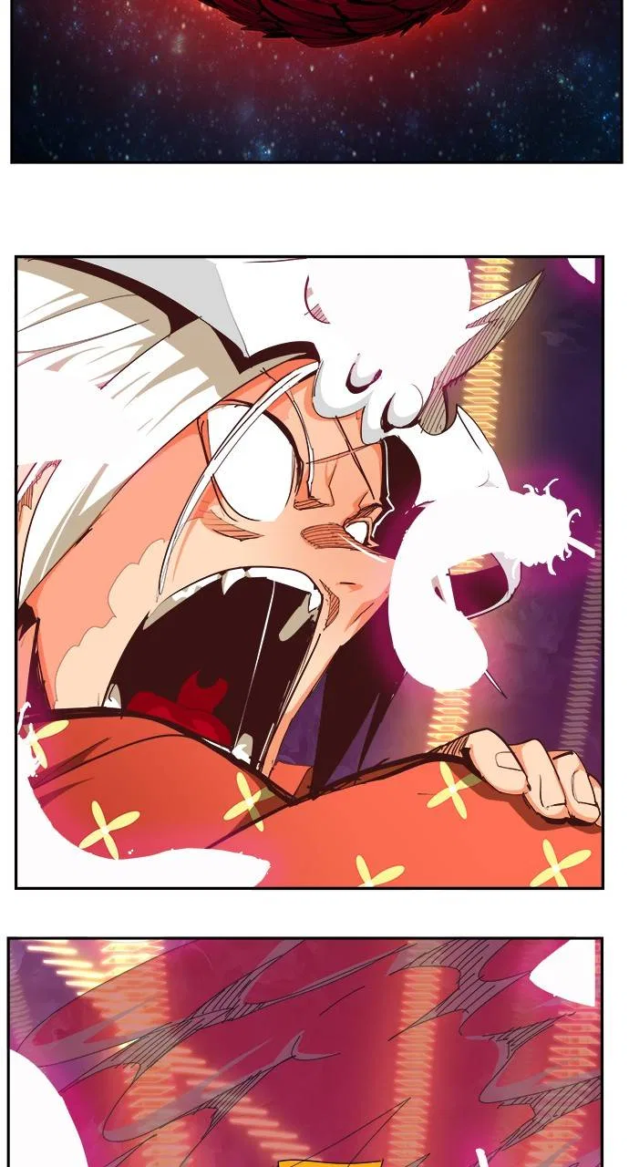 The God of High School Chapter 551 – Page 183