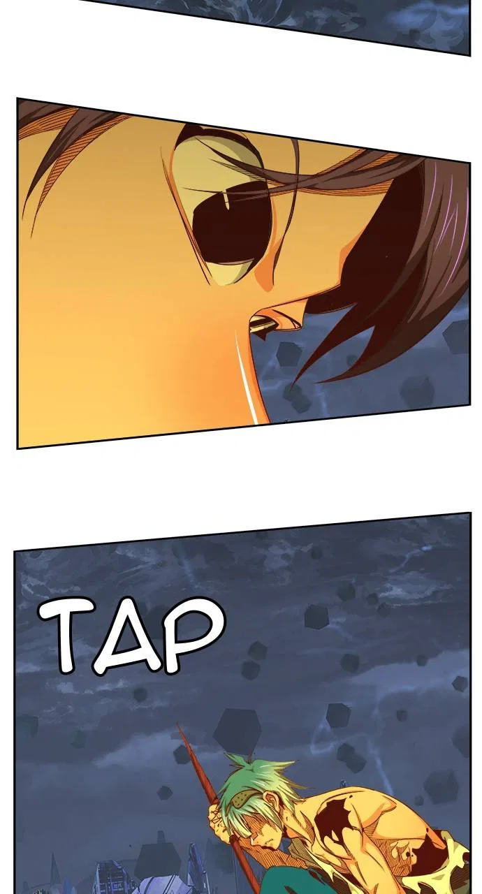 The God of High School Chapter 550 – Page 3
