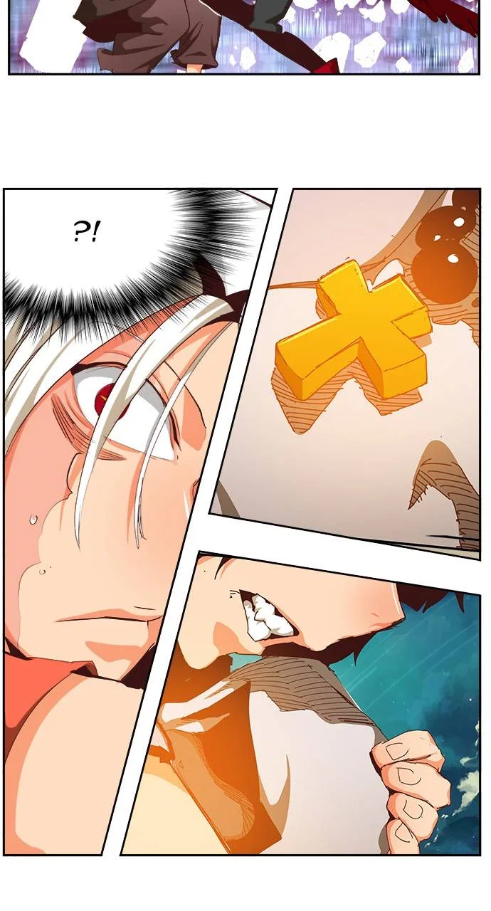The God of High School Chapter 550 – Page 9