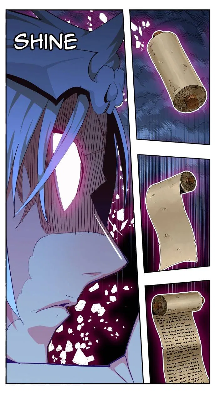 The God of High School Chapter 550 – Page 10