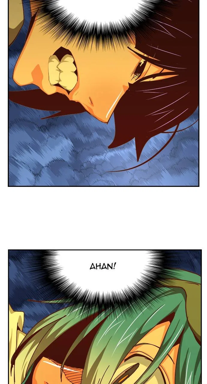 The God of High School Chapter 550 – Page 27