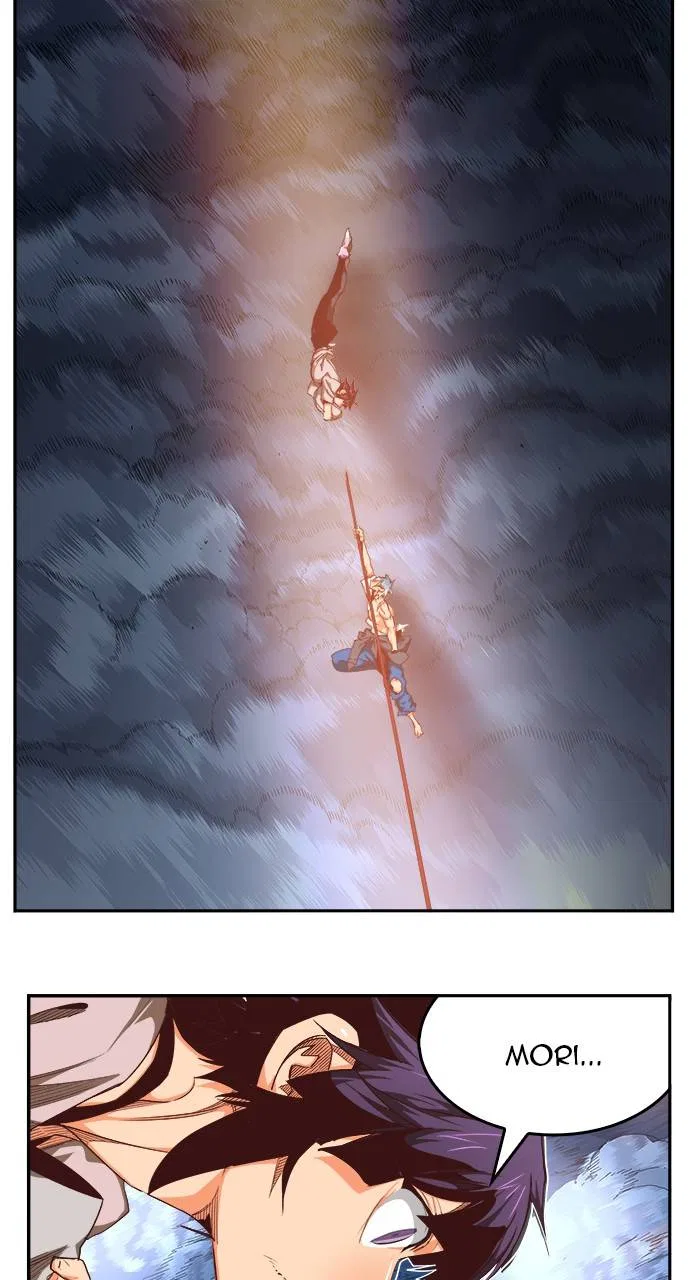 The God of High School Chapter 550 – Page 42