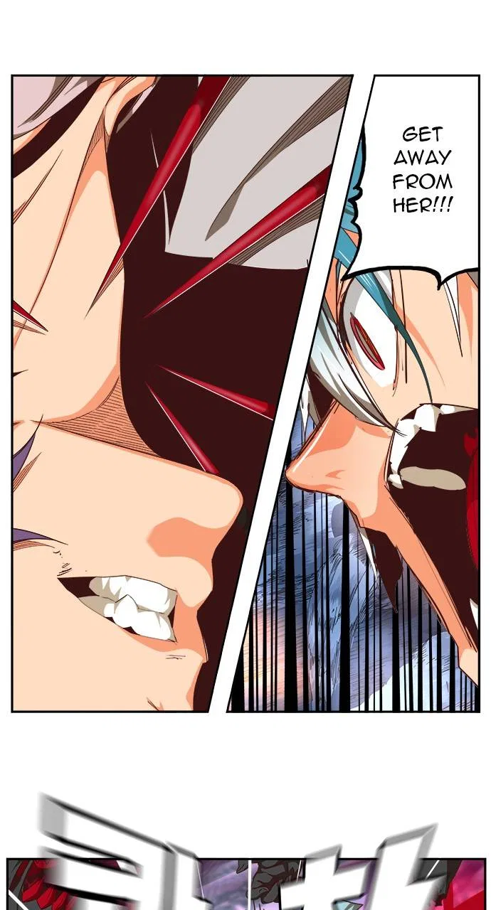 The God of High School Chapter 550 – Page 44