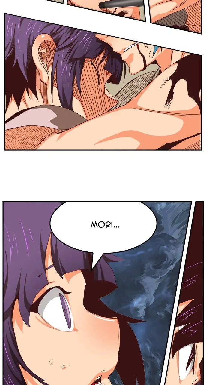 The God of High School Chapter 550 – Page 47