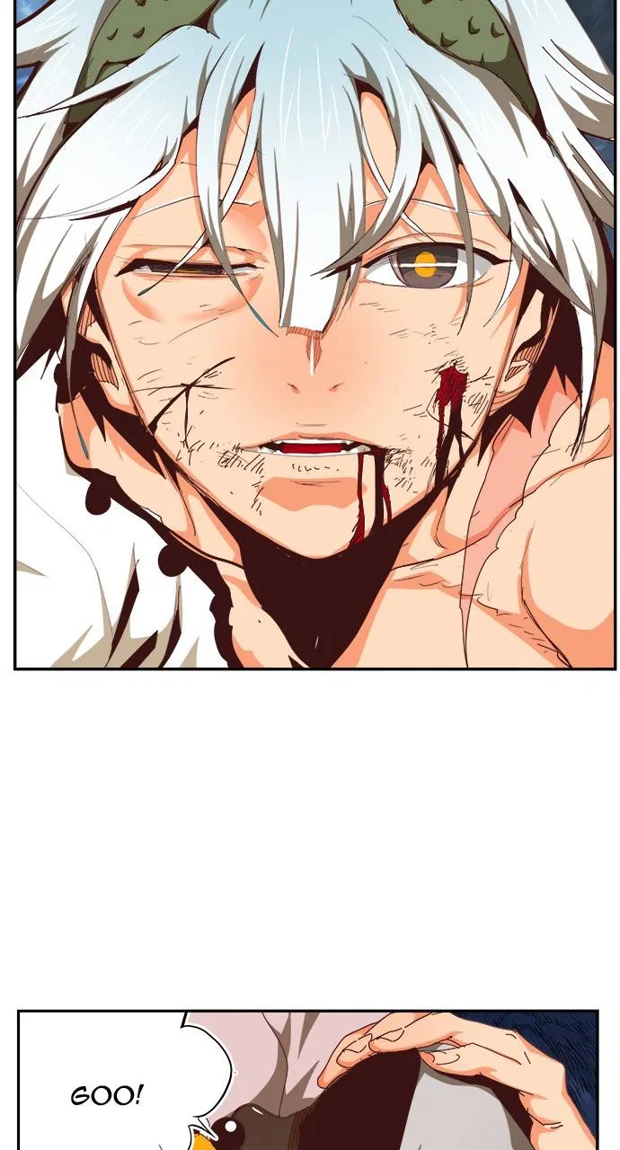 The God of High School Chapter 550 – Page 50