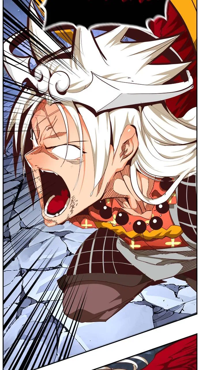 The God of High School Chapter 550 – Page 54