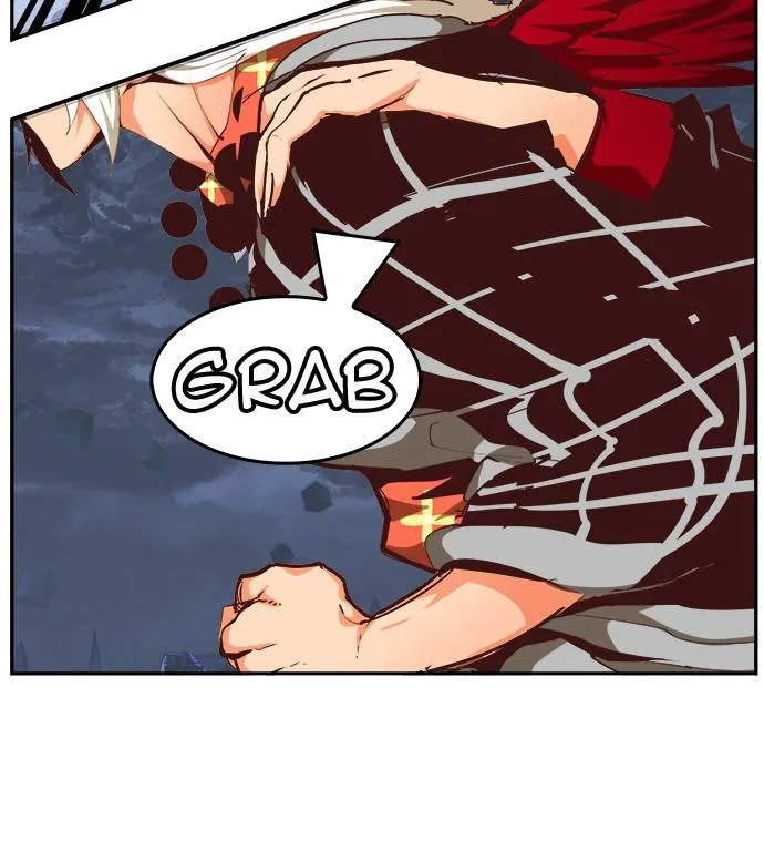 The God of High School Chapter 550 – Page 55