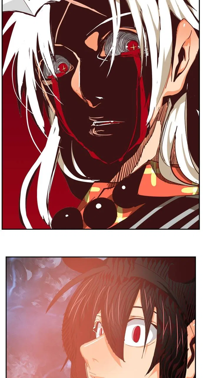 The God of High School Chapter 550 – Page 59
