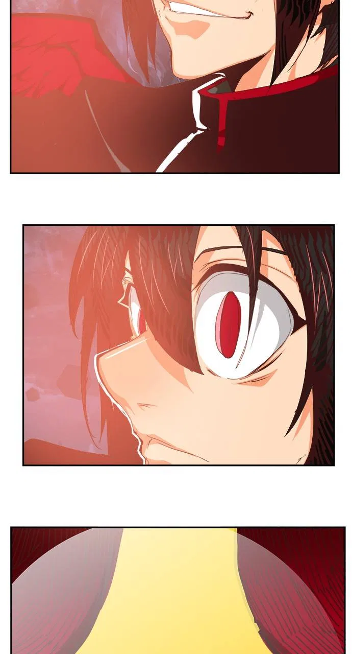 The God of High School Chapter 550 – Page 60