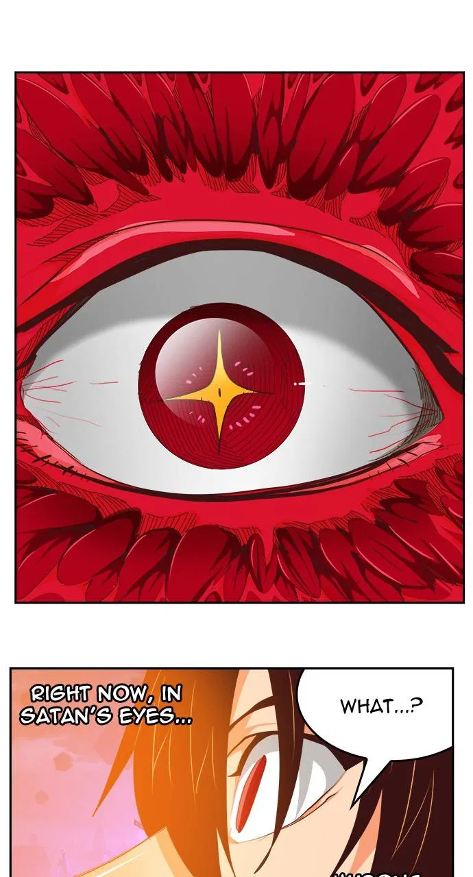 The God of High School Chapter 550 – Page 63