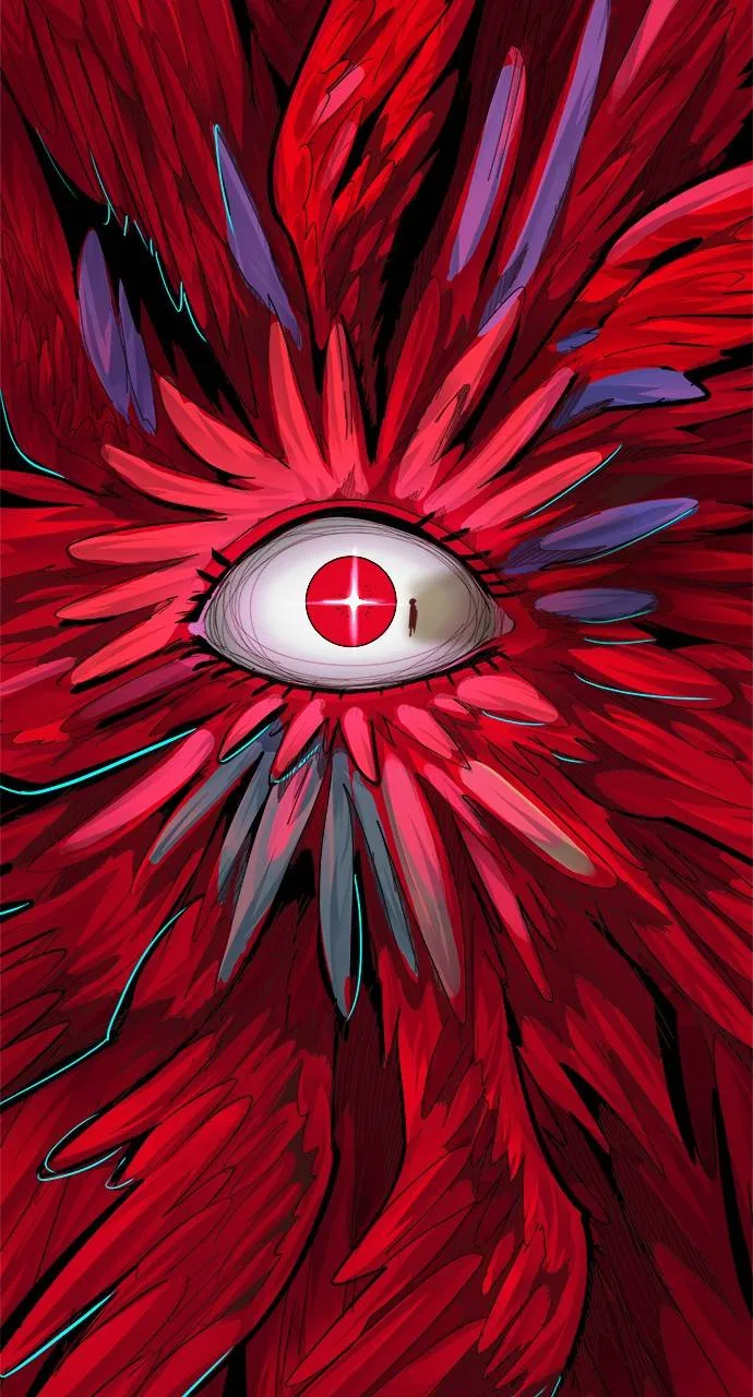 The God of High School Chapter 550 – Page 66
