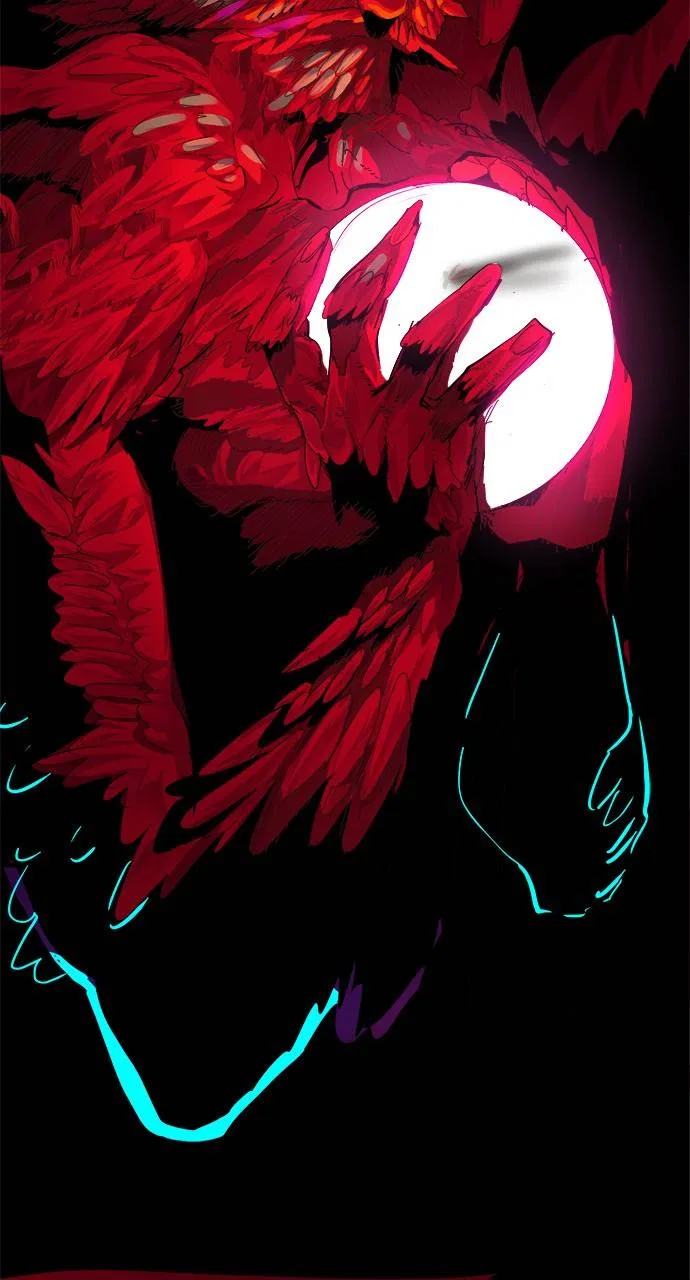 The God of High School Chapter 550 – Page 70