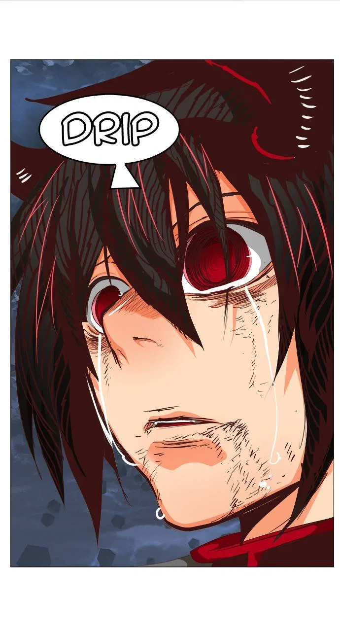 The God of High School Chapter 550 – Page 71