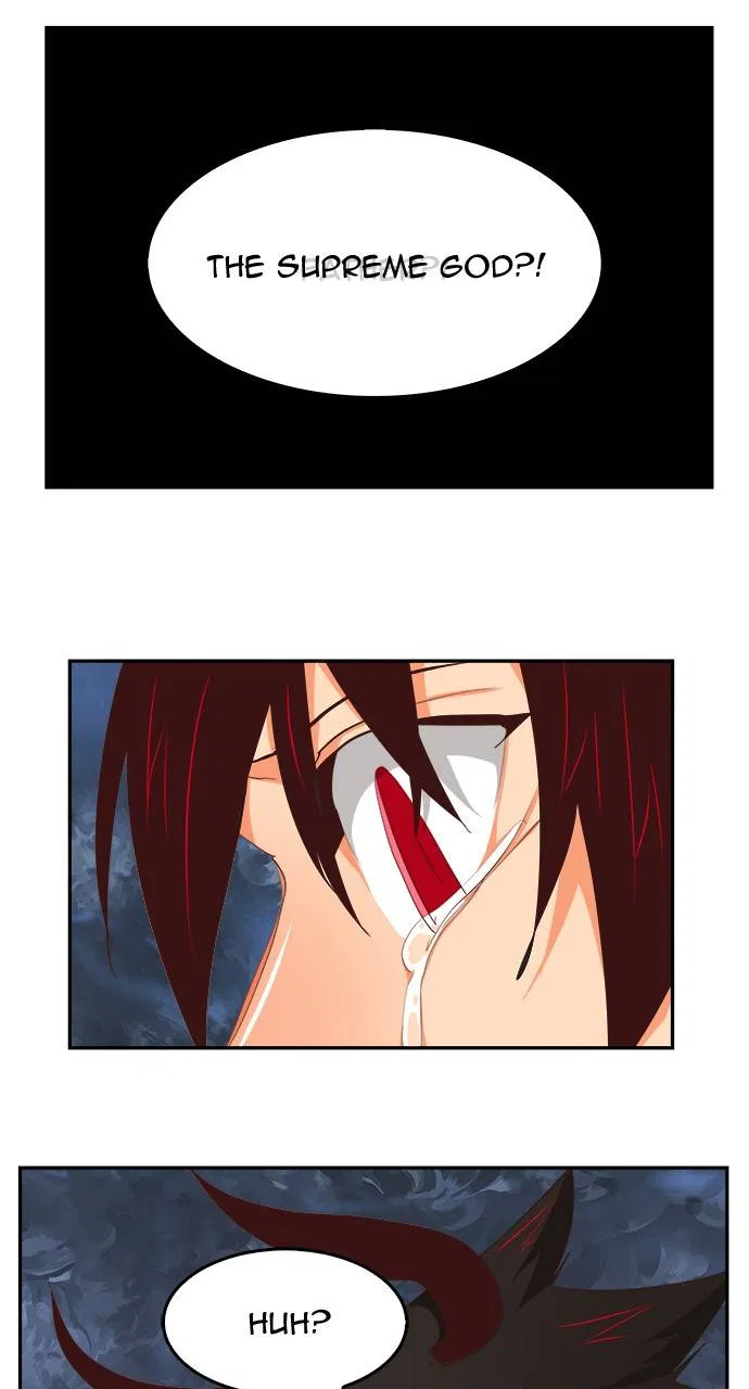The God of High School Chapter 550 – Page 72
