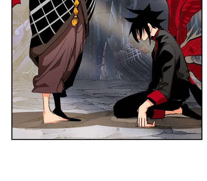 The God of High School Chapter 550 – Page 74