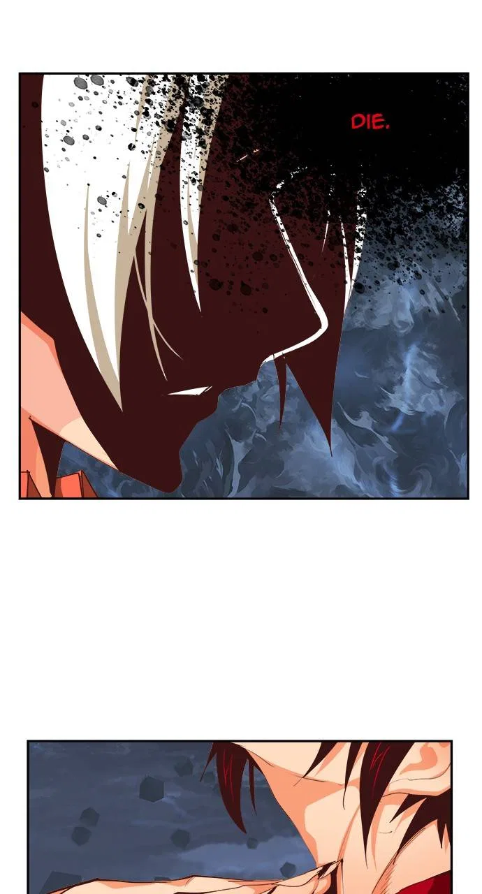 The God of High School Chapter 550 – Page 75