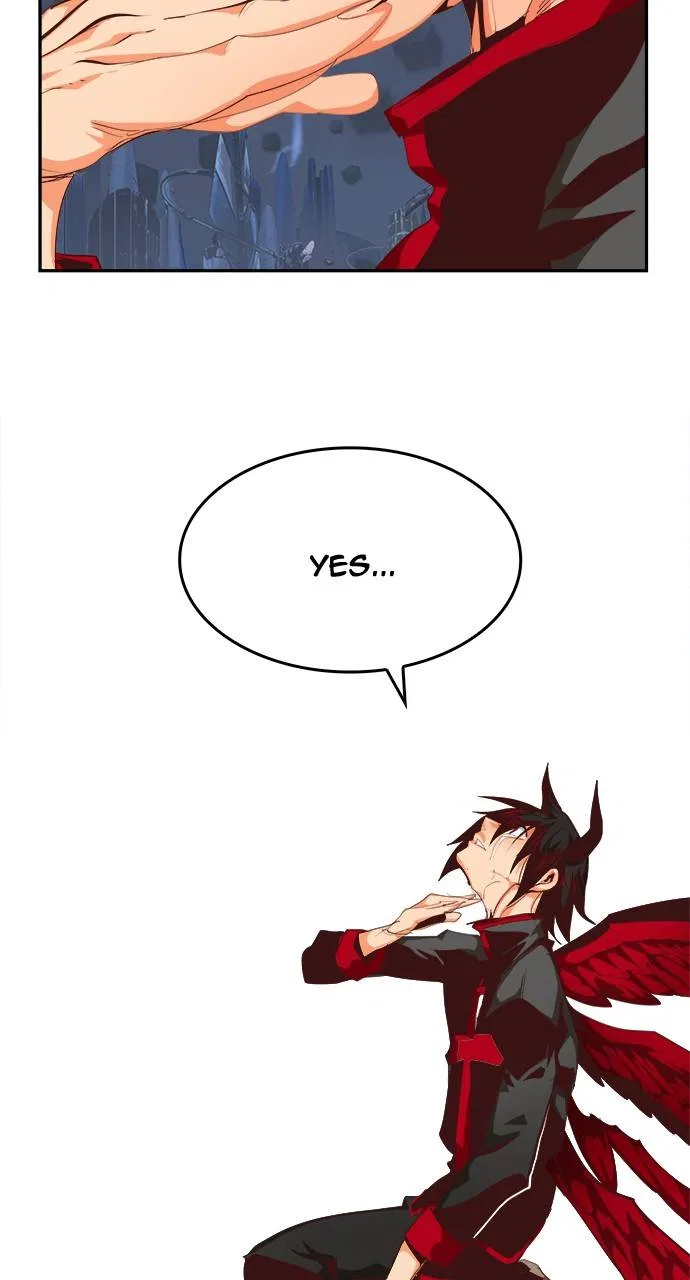 The God of High School Chapter 550 – Page 76