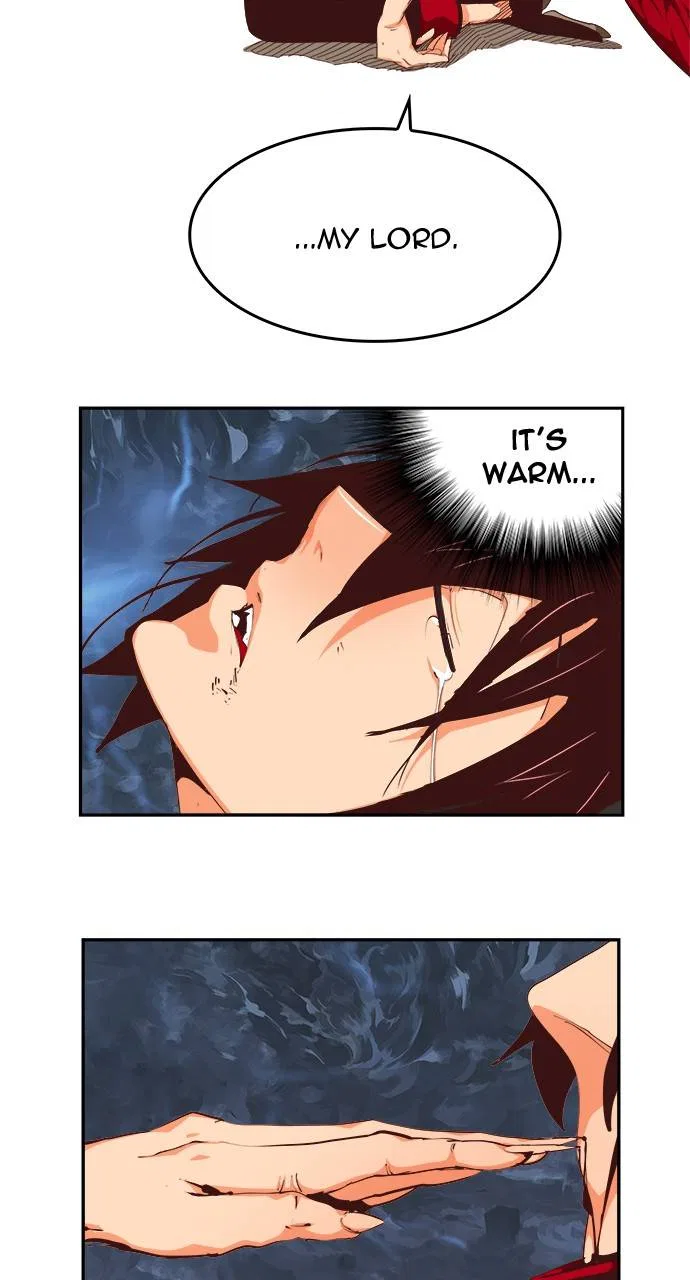 The God of High School Chapter 550 – Page 77