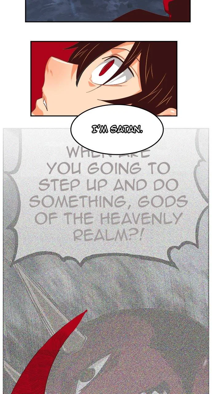 The God of High School Chapter 550 – Page 78