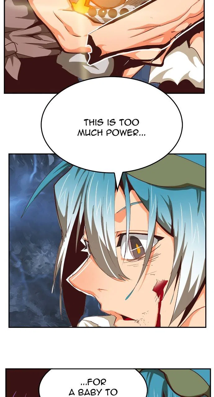The God of High School Chapter 550 – Page 84