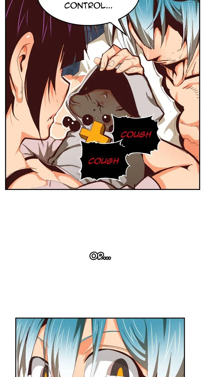 The God of High School Chapter 550 – Page 85