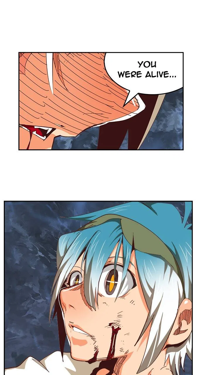 The God of High School Chapter 550 – Page 87