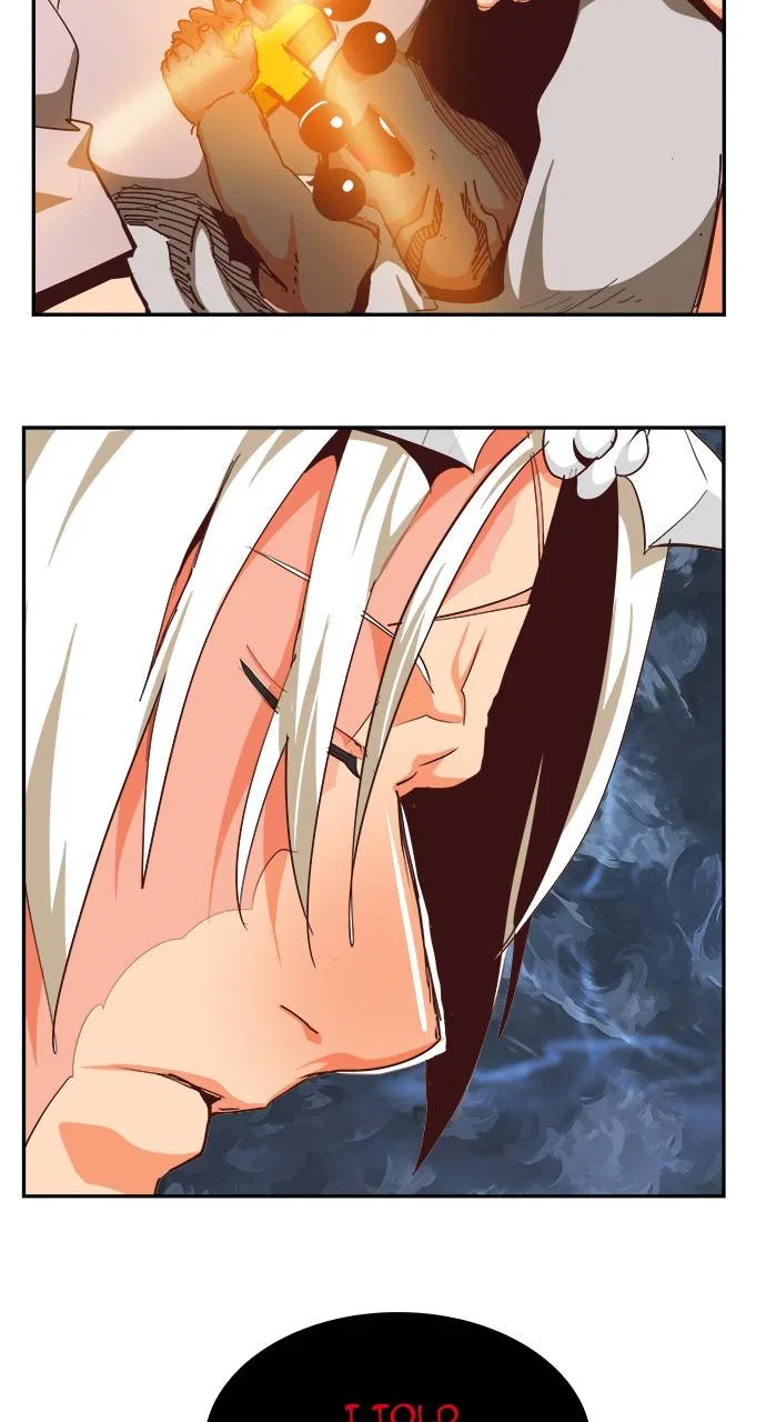 The God of High School Chapter 550 – Page 91