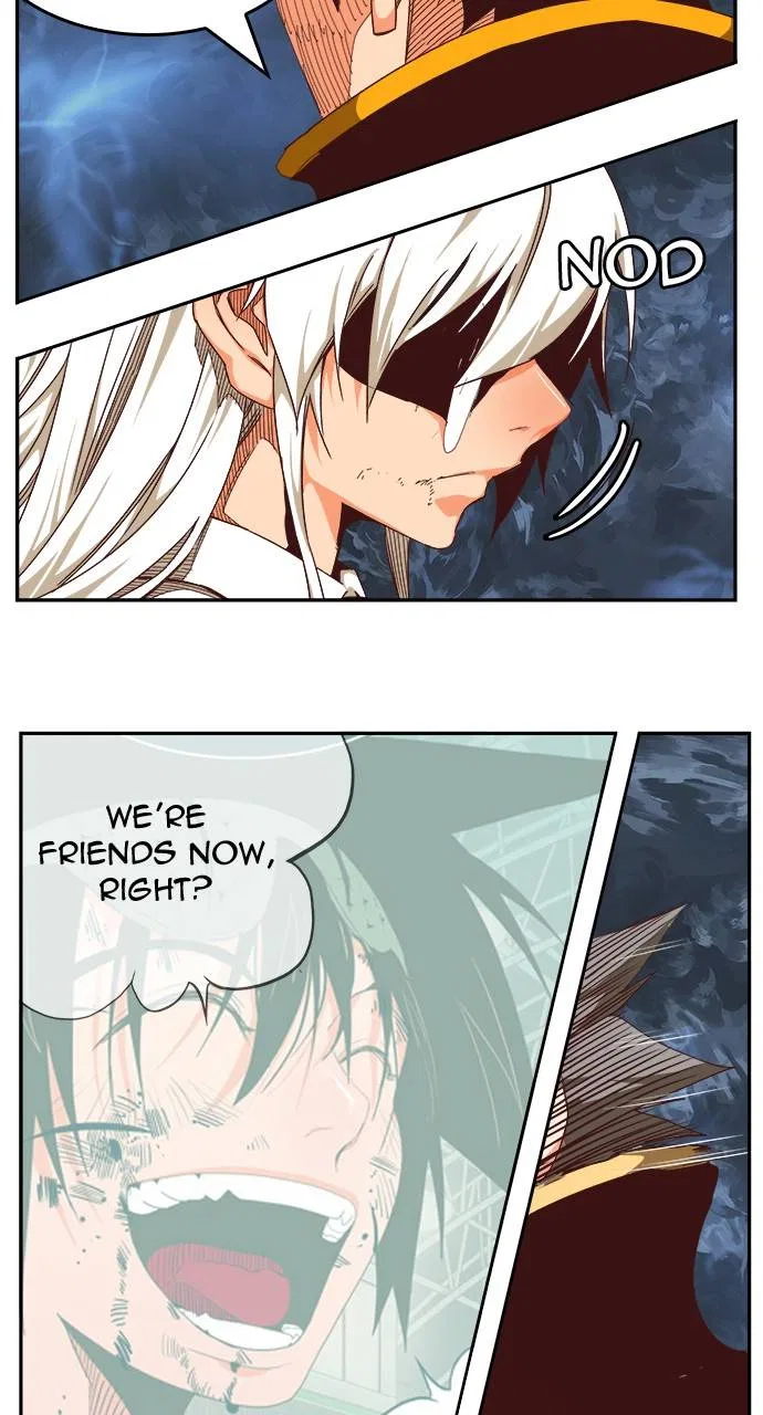 The God of High School Chapter 550 – Page 94