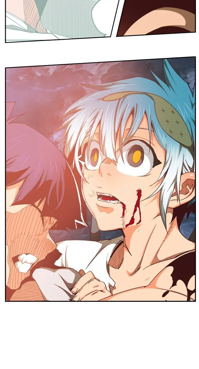 The God of High School Chapter 550 – Page 95