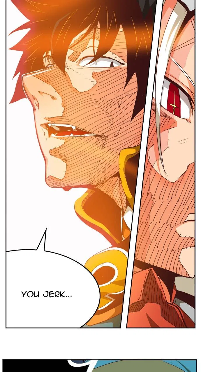 The God of High School Chapter 550 – Page 101