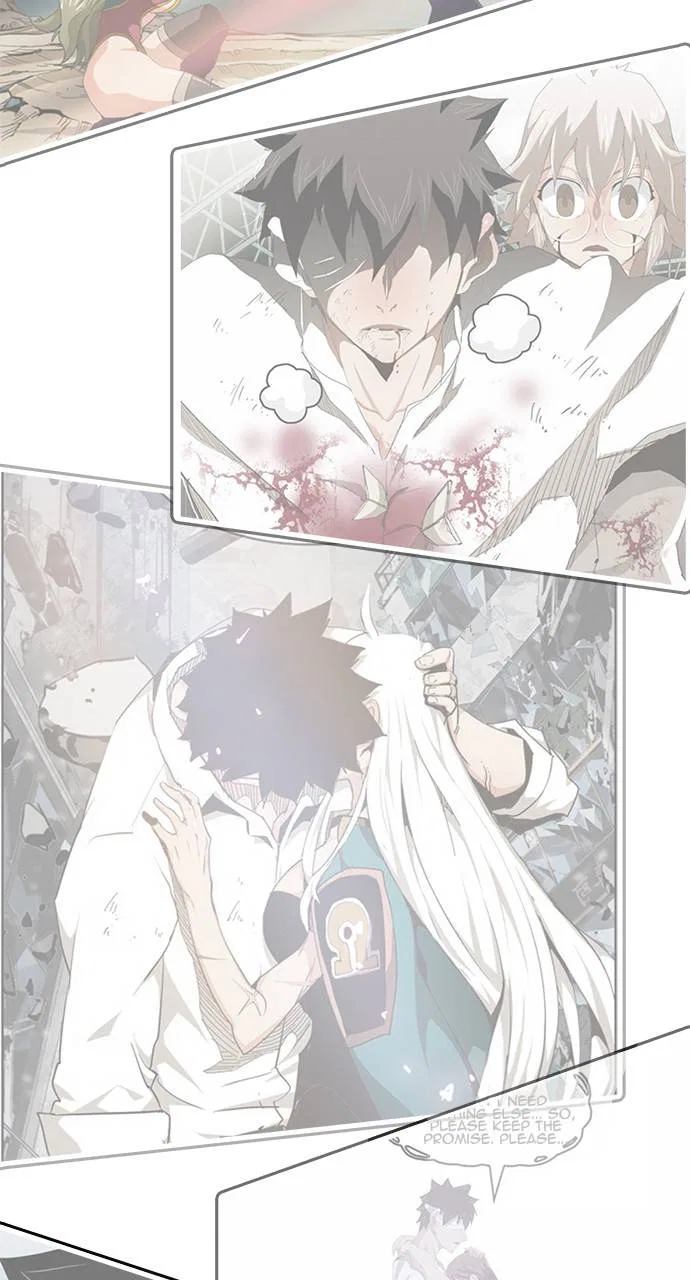 The God of High School Chapter 550 – Page 106