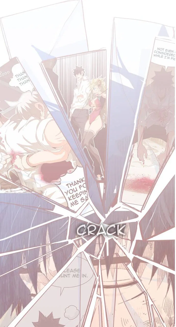 The God of High School Chapter 550 – Page 108