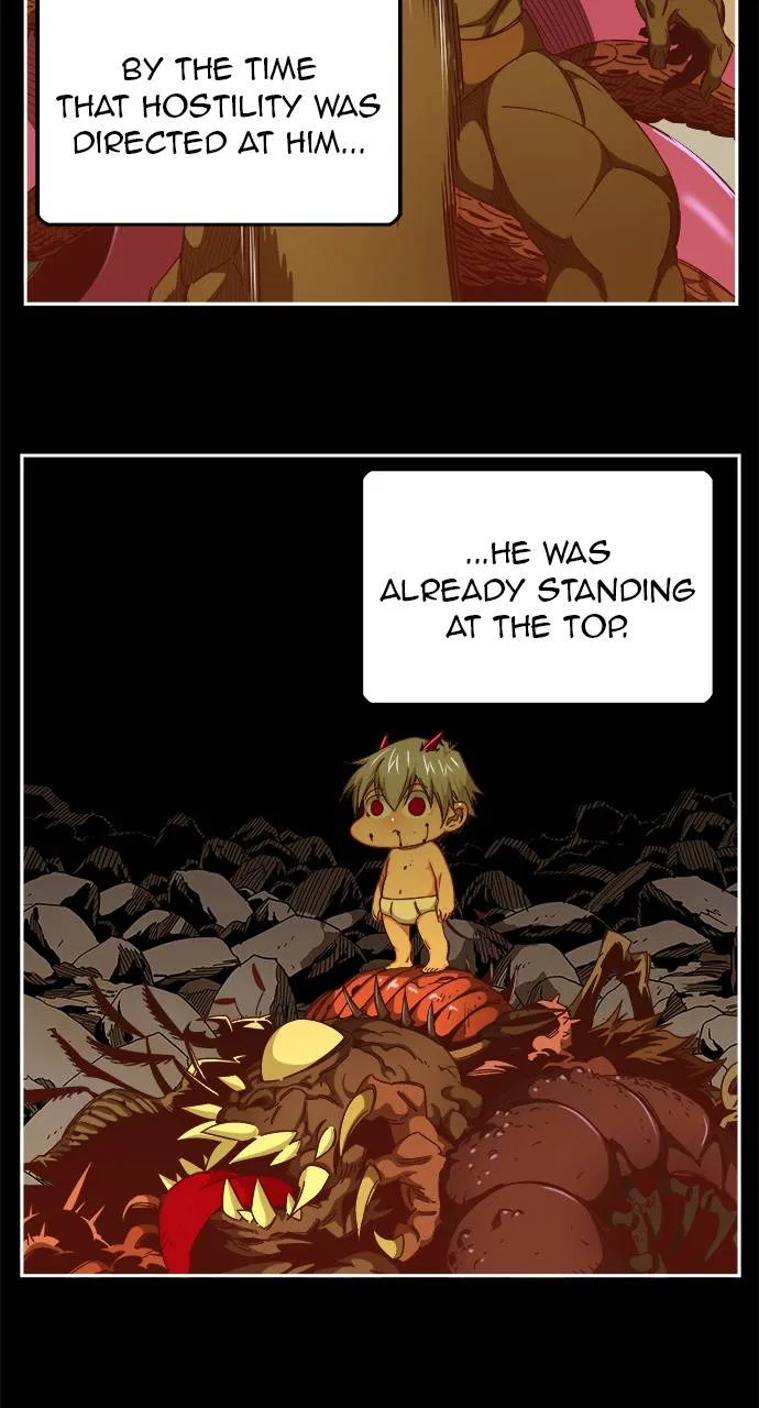 The God of High School Chapter 549 – Page 6