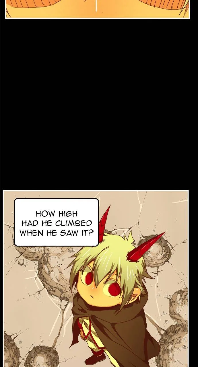 The God of High School Chapter 549 – Page 8