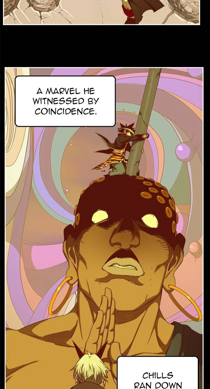 The God of High School Chapter 549 – Page 9