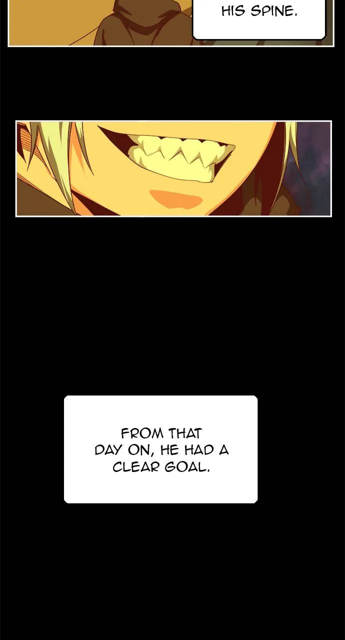 The God of High School Chapter 549 – Page 10