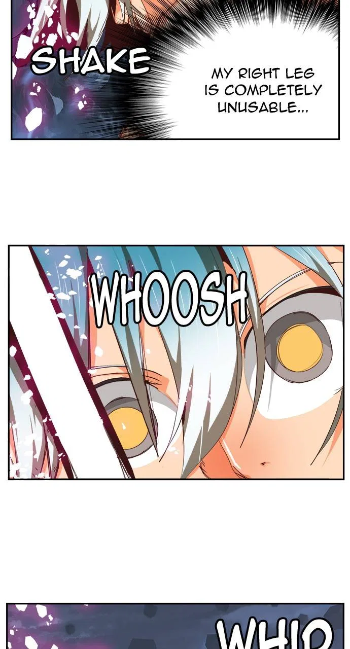 The God of High School Chapter 549 – Page 22