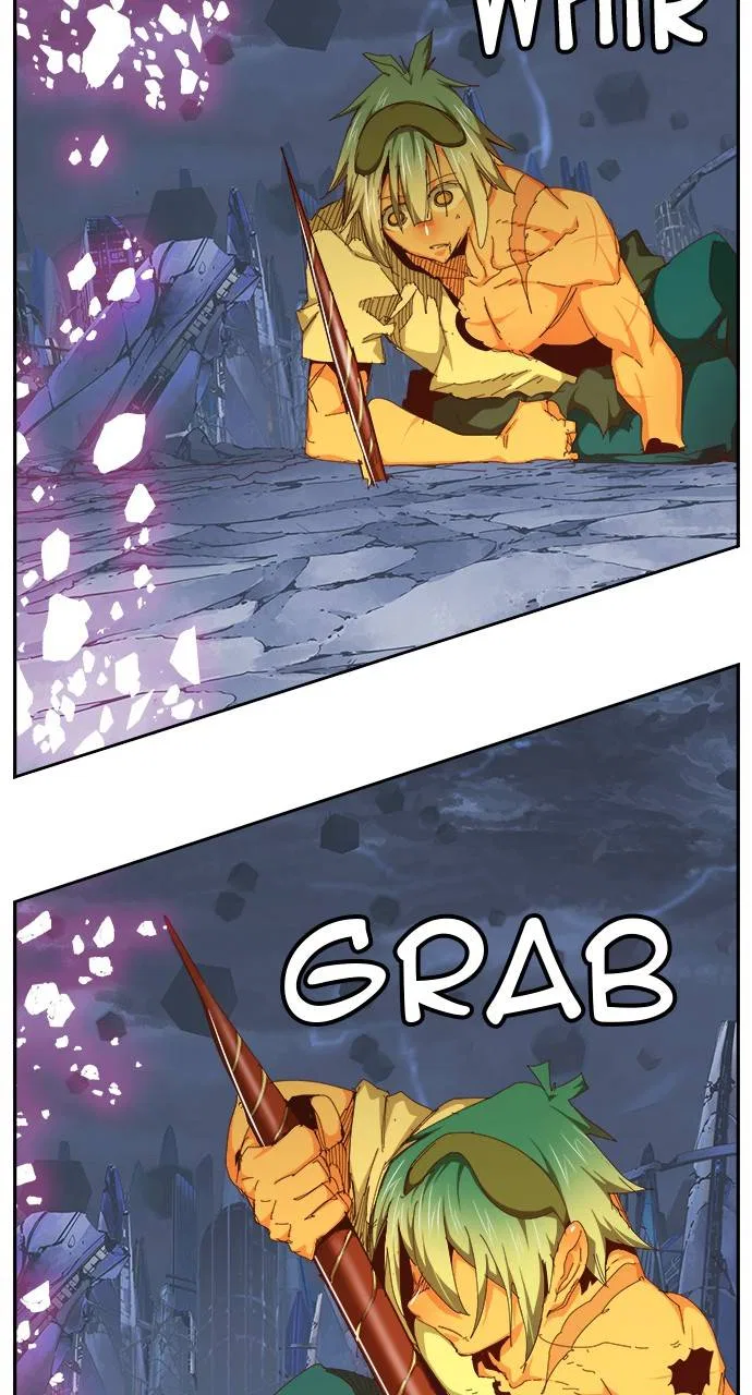 The God of High School Chapter 549 – Page 23