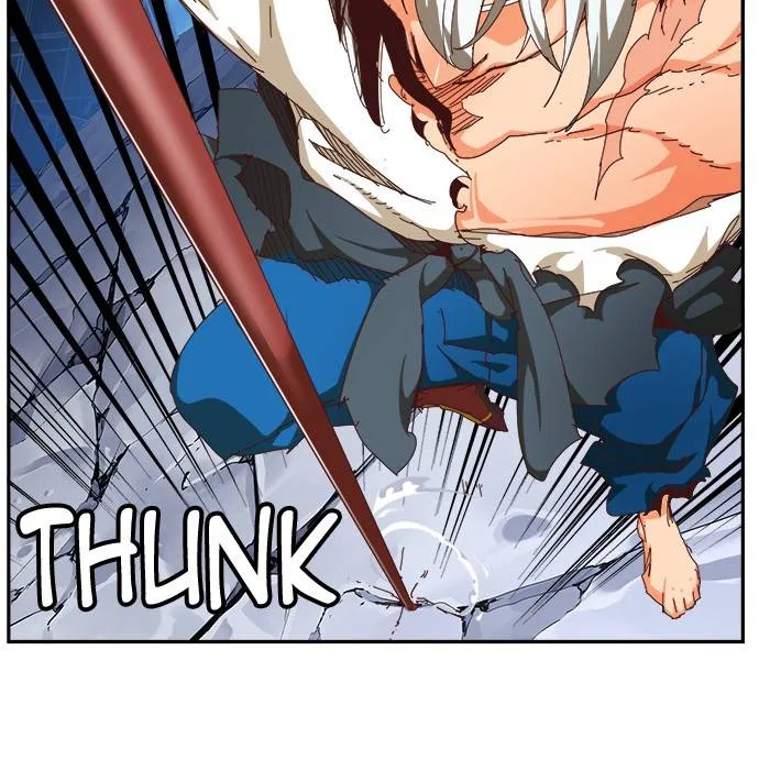 The God of High School Chapter 549 – Page 25