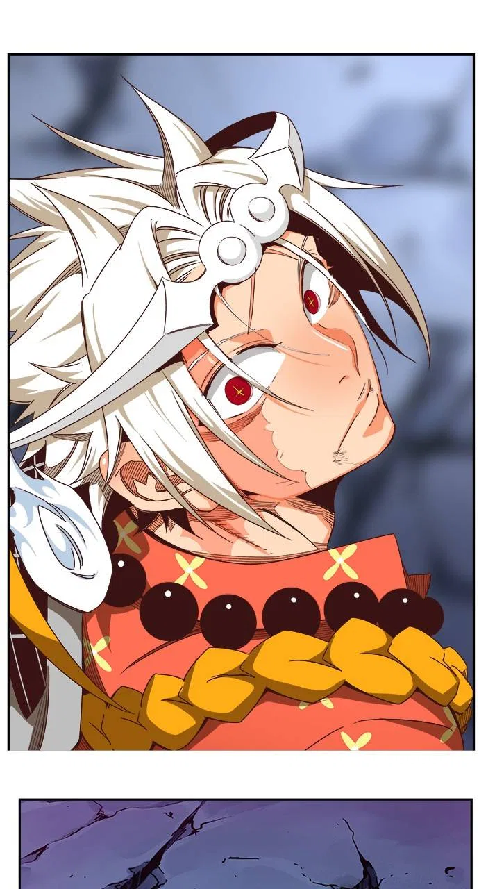 The God of High School Chapter 549 – Page 26
