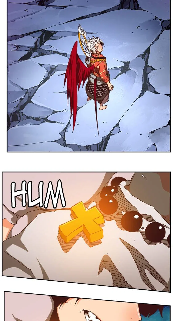 The God of High School Chapter 549 – Page 27