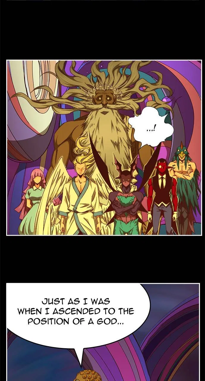 The God of High School Chapter 549 – Page 43
