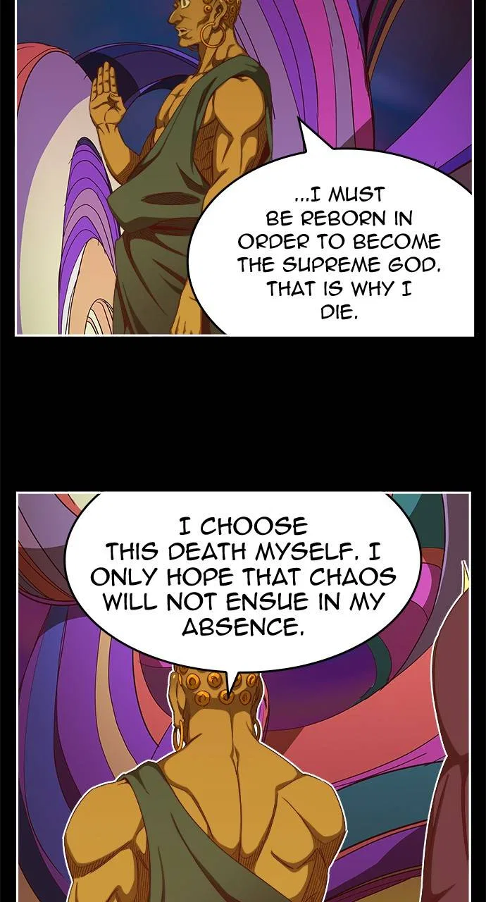 The God of High School Chapter 549 – Page 44