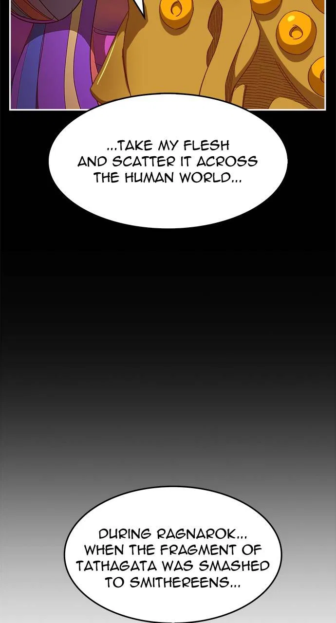 The God of High School Chapter 549 – Page 46