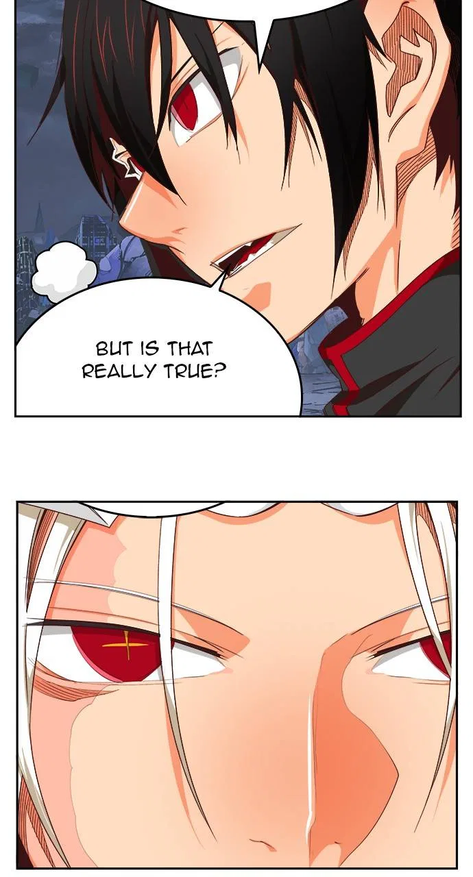 The God of High School Chapter 549 – Page 49